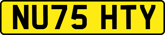 NU75HTY