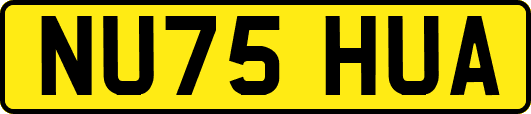 NU75HUA