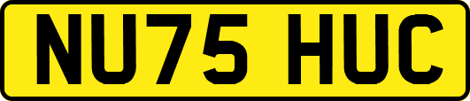 NU75HUC