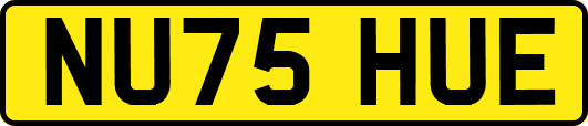 NU75HUE