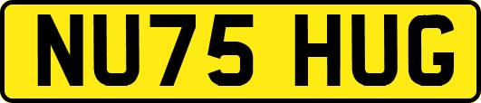 NU75HUG