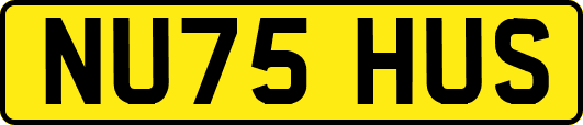 NU75HUS