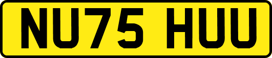 NU75HUU