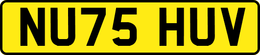 NU75HUV