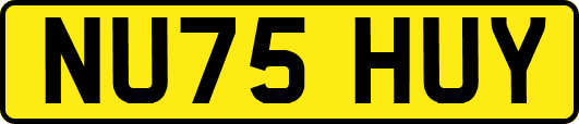 NU75HUY