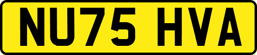 NU75HVA