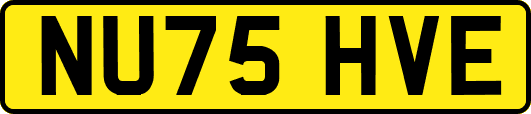 NU75HVE