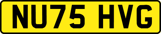 NU75HVG