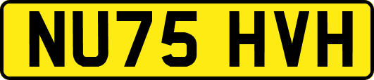 NU75HVH