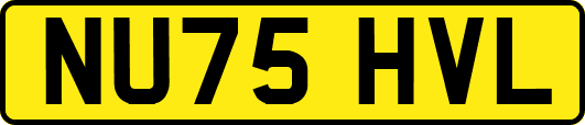 NU75HVL