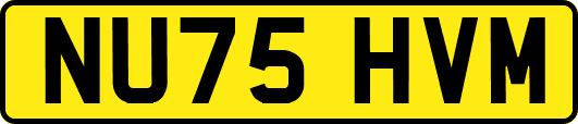 NU75HVM