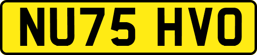 NU75HVO