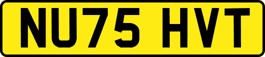 NU75HVT