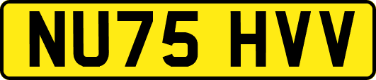 NU75HVV
