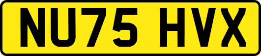 NU75HVX