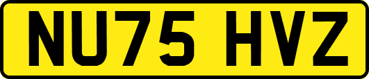 NU75HVZ