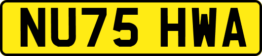 NU75HWA