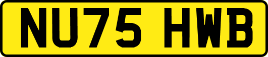 NU75HWB