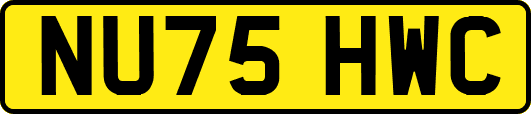 NU75HWC