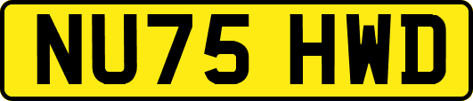 NU75HWD