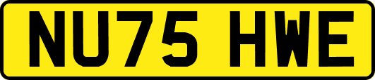 NU75HWE