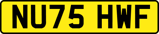 NU75HWF
