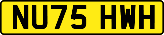 NU75HWH