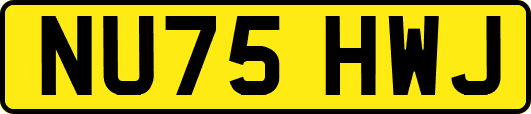 NU75HWJ