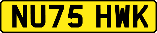 NU75HWK
