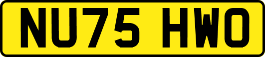 NU75HWO
