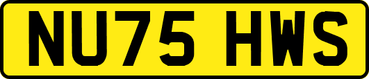 NU75HWS