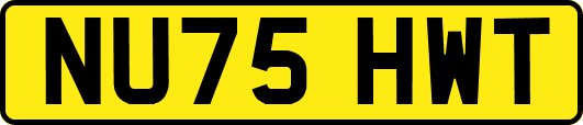 NU75HWT