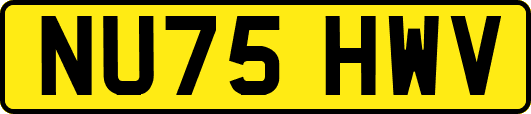 NU75HWV
