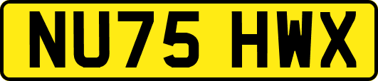 NU75HWX