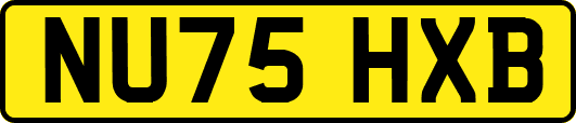 NU75HXB