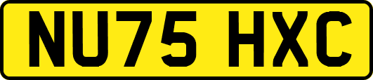 NU75HXC