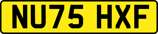 NU75HXF