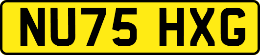 NU75HXG