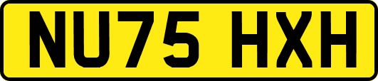 NU75HXH