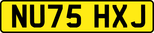 NU75HXJ