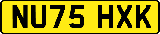NU75HXK