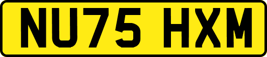 NU75HXM