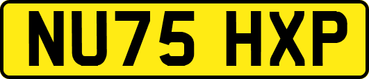 NU75HXP