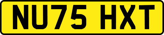 NU75HXT