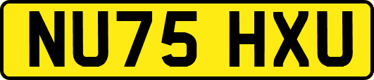 NU75HXU