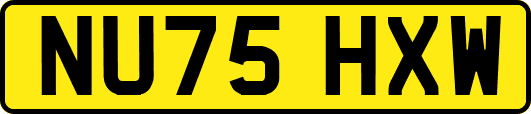NU75HXW