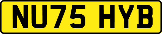 NU75HYB