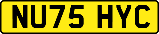 NU75HYC