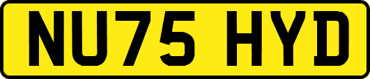 NU75HYD