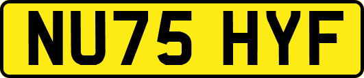 NU75HYF